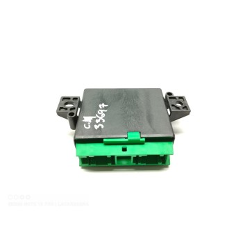 Recambio de modulo electronico para citroën c4 cactus onetone referencia OEM IAM 9819361880  