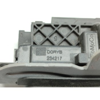 Recambio de cerradura maletero / porton para ford fiesta (ce1) active referencia OEM IAM H1BAN442A66AA  