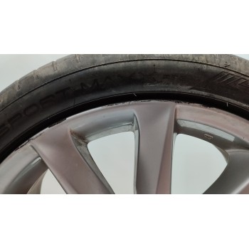 Recambio de juego llantas para mazda 3 berlina (bk) 1.6 crdt active referencia OEM IAM 9965337080A  