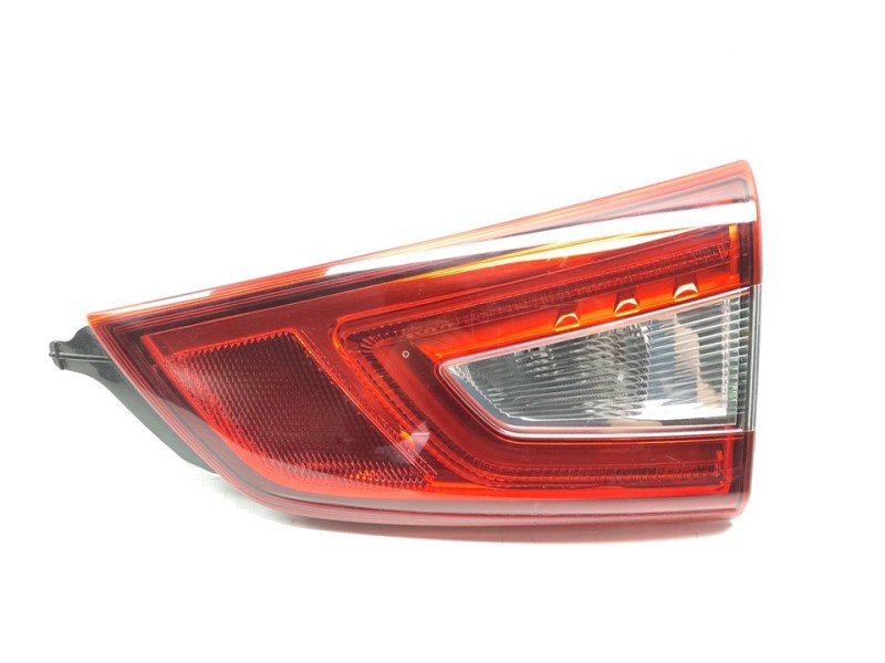 Recambio de piloto trasero derecho interior para nissan qashqai (j11) tekna referencia OEM IAM 265504EA5B  