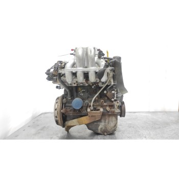 Recambio de motor completo para ford escort cabrio ghia referencia OEM IAM F4B  