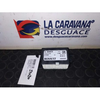 Recambio de modulo electronico para renault captur limited referencia OEM IAM 259905848R  
