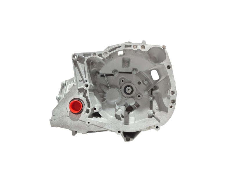 Recambio de caja cambios para renault clio iv authentique referencia OEM IAM JH3904  