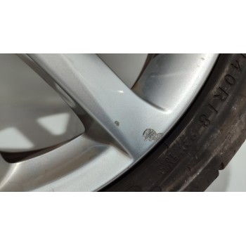 Recambio de juego llantas para mazda 3 berlina (bk) 1.6 crdt active referencia OEM IAM 9965337080A  