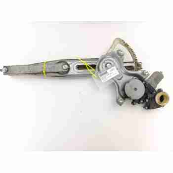 Recambio de elevalunas delantero izquierdo para toyota avensis (t27) active referencia OEM IAM 6982005070  