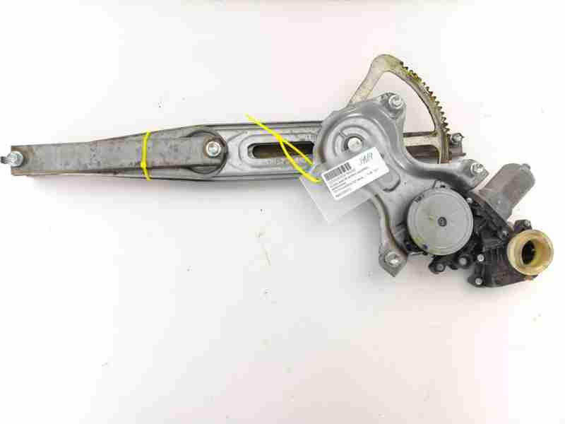 Recambio de elevalunas delantero izquierdo para toyota avensis (t27) active referencia OEM IAM 6982005070  