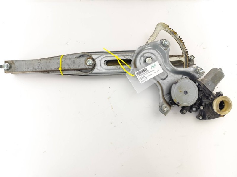 Recambio de elevalunas delantero izquierdo para toyota avensis (t27) active referencia OEM IAM 6982005070  