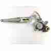 Recambio de elevalunas delantero izquierdo para toyota avensis (t27) active referencia OEM IAM 6982005070  