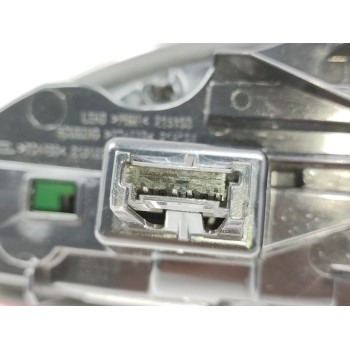 Recambio de piloto trasero izquierdo interior para bmw serie x4 (g02) xdrive20d referencia OEM IAM 2TZ01269701  