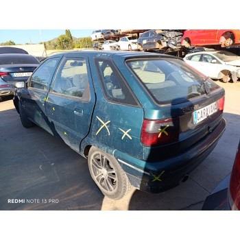 citroën zx del año 1997