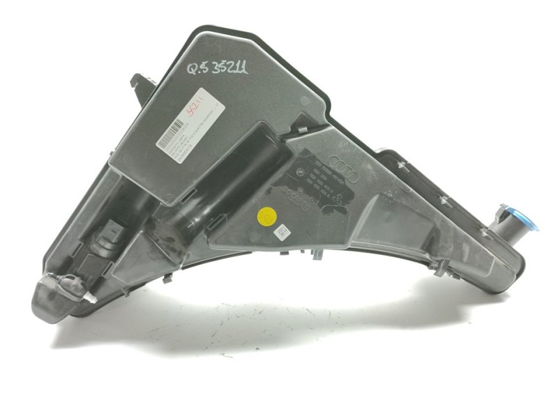 Recambio de deposito limpia para audi q5 (fyb) 50 tfsi e quattro advanced referencia OEM IAM 8A0955451B  