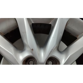 Recambio de juego llantas para mazda 3 berlina (bk) 1.6 crdt active referencia OEM IAM 9965337080A  