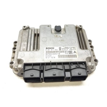 CENTRALITA MOTOR UCE 9661773380 