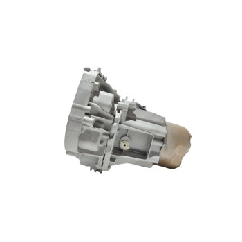 Recambio de caja cambios para renault clio iv authentique referencia OEM IAM JH3904  
