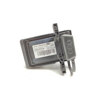 Recambio de modulo electronico para ford fiesta (ce1) active referencia OEM IAM H1BT14F642AE  