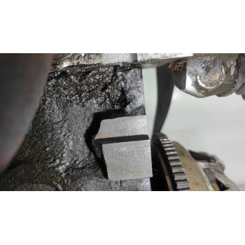 Recambio de motor completo para ford escort cabrio ghia referencia OEM IAM F4B  