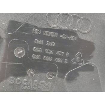 Recambio de deposito limpia para audi q5 (fyb) 50 tfsi e quattro advanced referencia OEM IAM 8A0955451B  