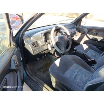 citroën zx del año 1997