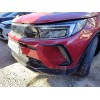Recambio de paragolpes delantero para opel grandland x gs referencia OEM IAM 9840131477  
