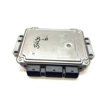 Recambio de centralita motor uce para peugeot 307 berlina (s2) xs + referencia OEM IAM 9661773380  