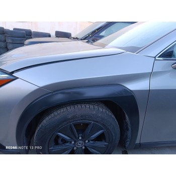Recambio de aleta delantera izquierda para lexus ux (za10) 250h referencia OEM IAM 5380276030  