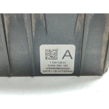 Recambio de modulo electronico para volkswagen crafter combi (2e) combi 30 referencia OEM IAM 9065450024  