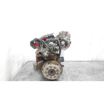 Recambio de motor completo para ford escort cabrio ghia referencia OEM IAM F4B  