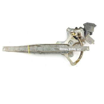 Recambio de elevalunas delantero izquierdo para toyota avensis (t27) active referencia OEM IAM 6982005070  