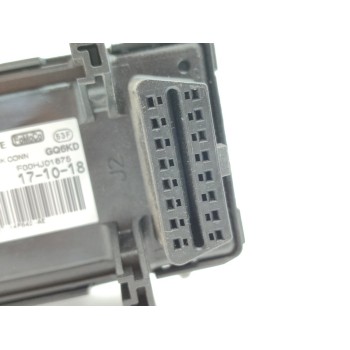 Recambio de modulo electronico para ford fiesta (ce1) active referencia OEM IAM H1BT14F642AE  