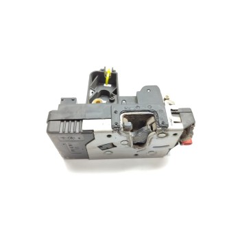 Recambio de cerradura puerta trasera izquierda para opel corsa c cosmo referencia OEM IAM 13154793  