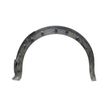 Recambio de aletin trasero derecho para peugeot 3008 gt line referencia OEM IAM 9825289077  