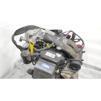Recambio de motor completo para ford escort cabrio ghia referencia OEM IAM F4B  