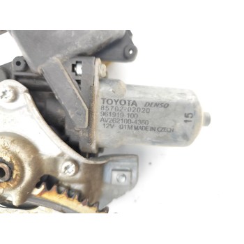 Recambio de elevalunas delantero izquierdo para toyota avensis (t27) active referencia OEM IAM 6982005070  