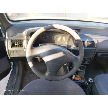 citroën zx del año 1997