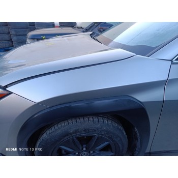 Recambio de aleta delantera izquierda para lexus ux (za10) 250h referencia OEM IAM 5380276030  