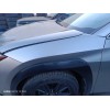Recambio de aleta delantera izquierda para lexus ux (za10) 250h referencia OEM IAM 5380276030  