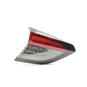 Recambio de piloto trasero izquierdo interior para opel corsa f 40 aniversario referencia OEM IAM 9830097880  