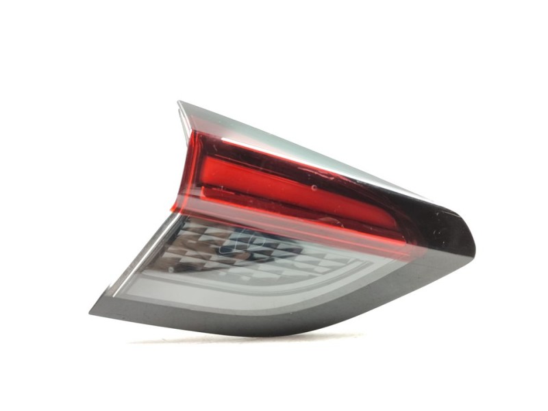 Recambio de piloto trasero izquierdo interior para opel corsa f 40 aniversario referencia OEM IAM 9830097880  