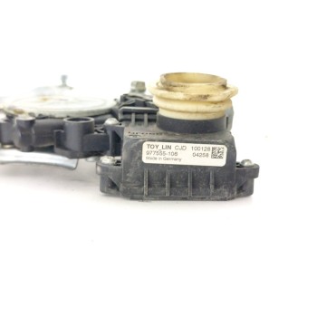 Recambio de elevalunas delantero izquierdo para toyota avensis (t27) active referencia OEM IAM 6982005070  
