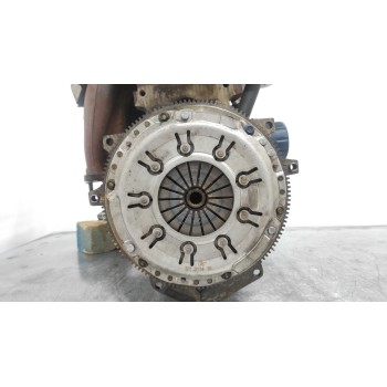 Recambio de motor completo para ford escort cabrio ghia referencia OEM IAM F4B  