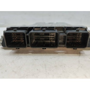 Recambio de centralita motor uce para peugeot 307 berlina (s2) xs + referencia OEM IAM 9661773380  