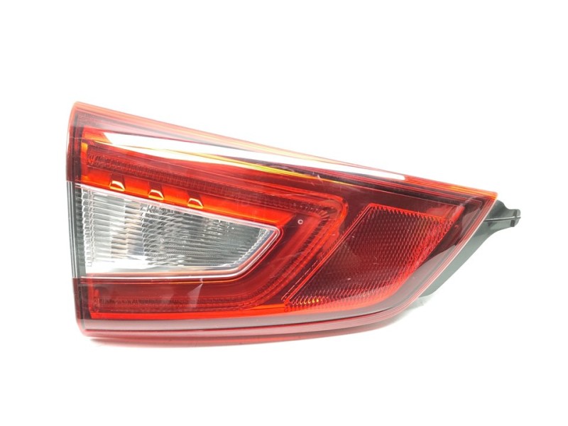 Recambio de piloto trasero izquierdo interior para nissan qashqai (j11) tekna referencia OEM IAM 265554EA5A  