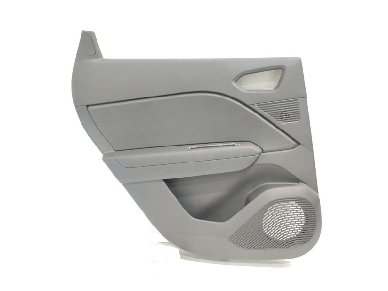 Recambio de guarnecido puerta trasera izquierda para renault captur ii intens referencia OEM IAM 829A18015R  