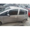 mitsubishi colt berlina 3 (cz) del año 2006