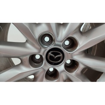 Recambio de juego llantas para mazda 3 berlina (bk) 1.6 crdt active referencia OEM IAM 9965337080A  