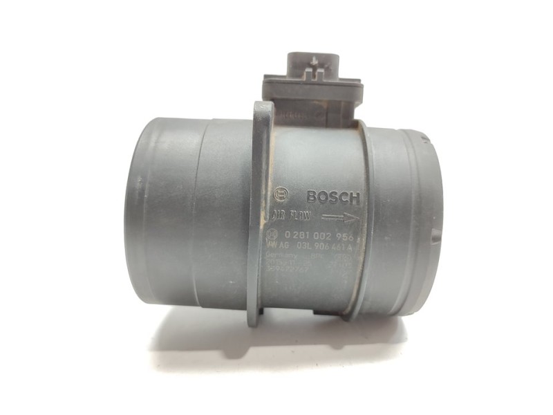 Recambio de caudalimetro para volkswagen crafter combi (2e) combi 30 referencia OEM IAM 03L906461A  