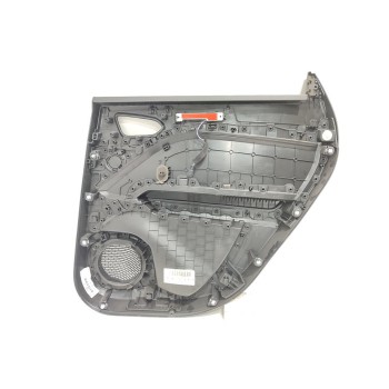 Recambio de guarnecido puerta trasera izquierda para renault captur ii intens referencia OEM IAM 829A18015R  