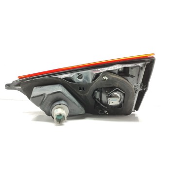 Recambio de piloto trasero izquierdo interior para nissan qashqai (j11) tekna referencia OEM IAM 265554EA5A  