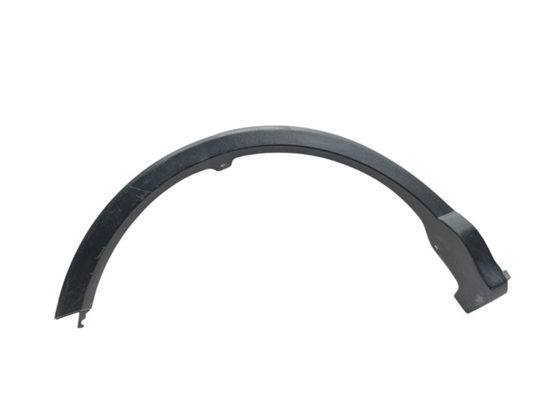 Recambio de aletin trasero derecho para toyota rav 4 advance hybrid referencia OEM IAM 7560542140  