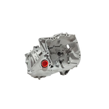 Recambio de caja cambios para renault clio iv authentique referencia OEM IAM JH3904  